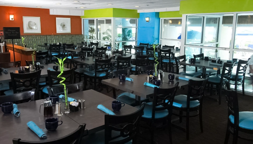 هتل پارادایس ریزورت اوزدره کوش آداسی